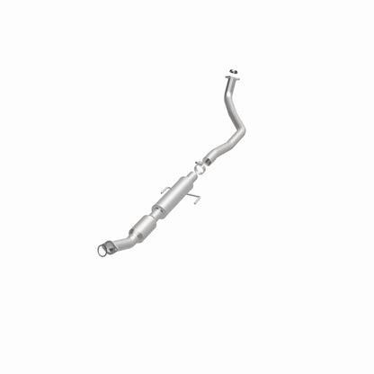 MagnaFlow 09-10 Pontiac Vibe 2.4L Direct Fit Converter