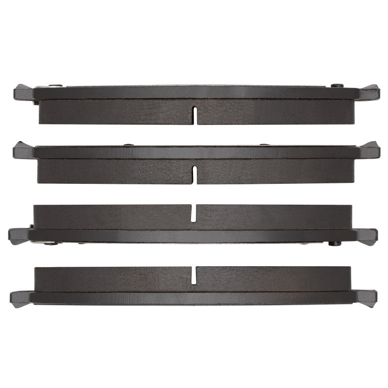 R1 05-08 GMC Yukon Front Super Duty Brake Pads