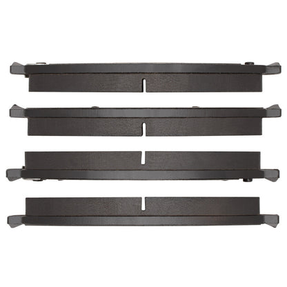 R1 05-08 GMC Yukon Front Super Duty Brake Pads