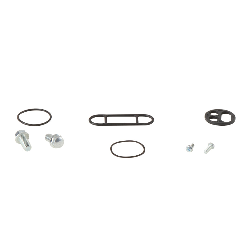 All Balls Racing 99-00 Kawasaki KX250 Fuel Tap Repair Kit