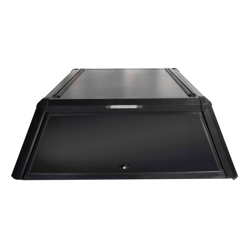 Westin 15-26 F-150 CC 5.5ft. Bed EXP Truck Cap - Black (Box 2 ONLY)