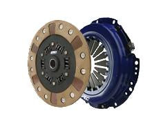 Spec 92-01 Mitsubishi Lancer Evo 4/5/6 2.0L Stage 2+ Clutch Kit