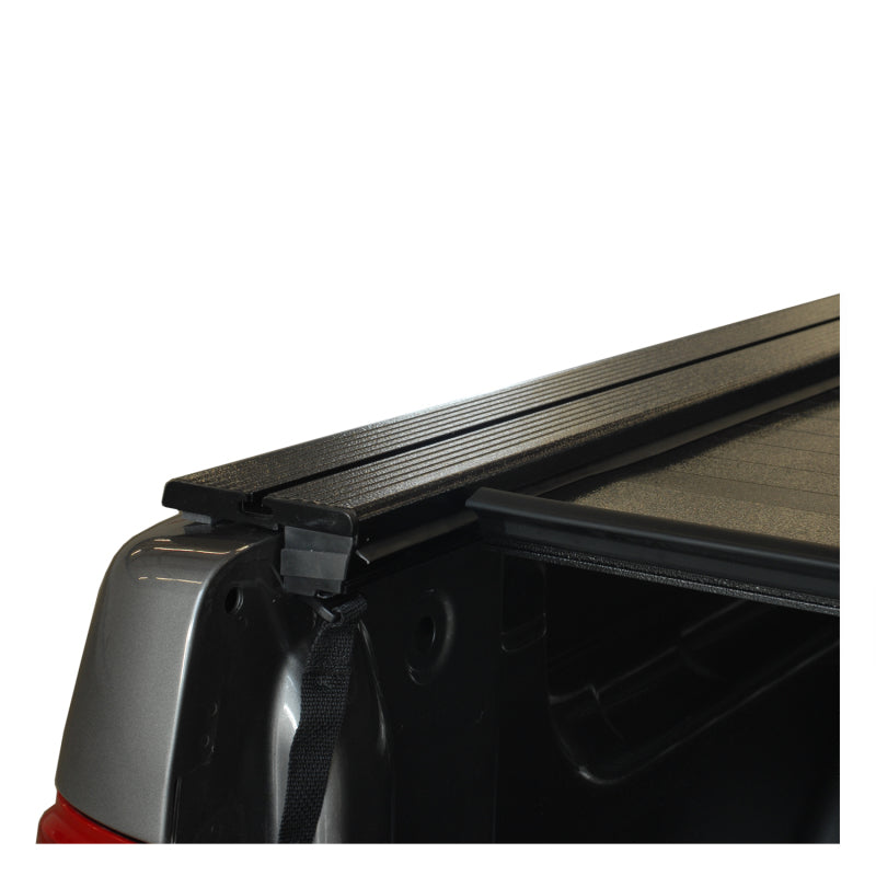 Pace Edwards 2020 Chevrolet Silverado 1500 HD 6ft 8in Bed locker