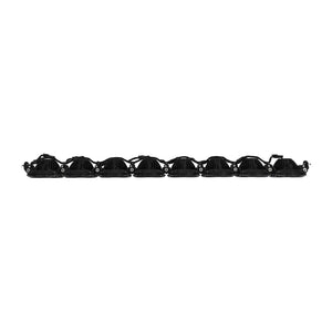 KC HiLiTES Universal 50in. Pro6 Gravity LED 8-Light 160w Combo Beam Light Bar (No Mount)