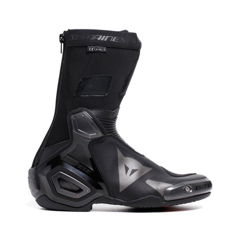 Dainese Axial 2 Boots Black/Black Size - 42