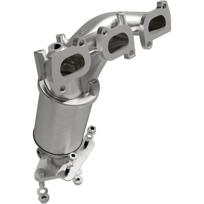 MagnaFlow 13-15 Ford Flex 3.5L Direct Fit Converter