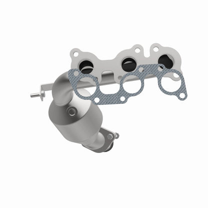 MagnaFlow 04-06 Toyota Sienna 3.3L Direct Fit Converter
