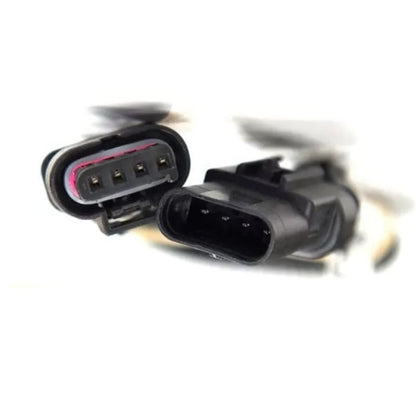 BBK 19-26 Ram 5.7L Hemi O2 Sensor Extension Kit 12in (Pair)