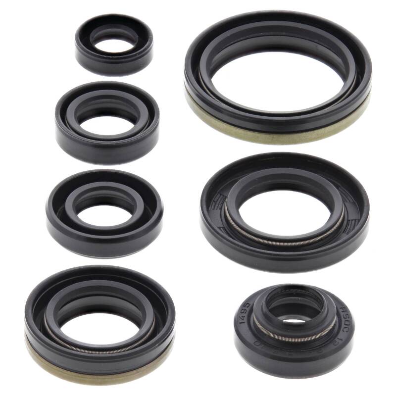 Vertex Gaskets 02-22 Suzuki RM85 Oil Seal Kit