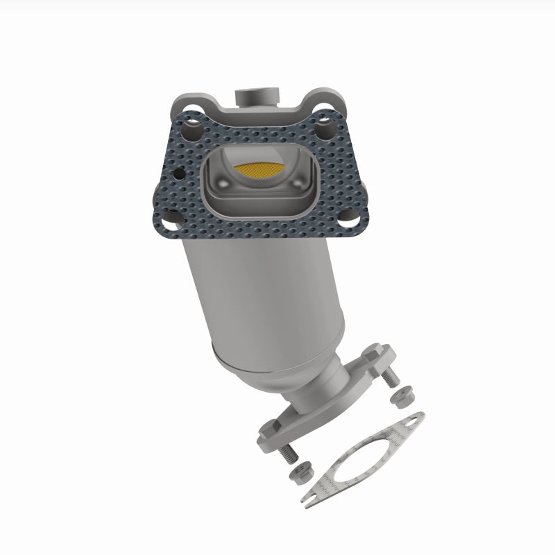 MagnaFlow 2017 Cadillac XT5 Front Underbody 3.6L Direct Fit Converter