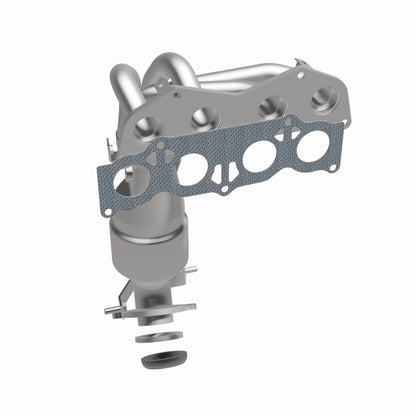 MagnaFlow 08-11 Scion xB 2.4L Direct Fit Converter