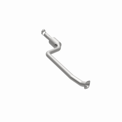 MagnaFlow 08-13 128i 3 L Underbody Direct Fit Converter