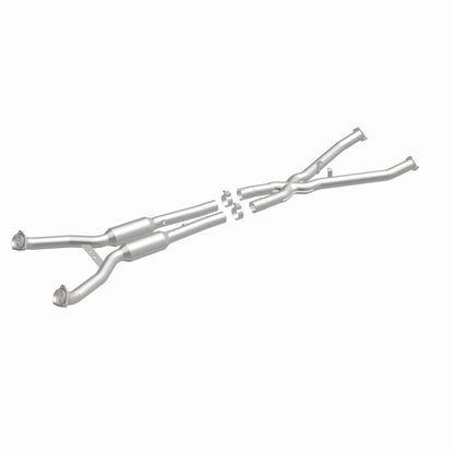 MagnaFlow 97-99 Chevrolet Corvette 5.7L Direct Fit Converter