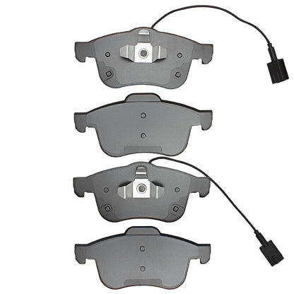 R1 15-22 Ram Promaster City Front Ceramic Brake Pads