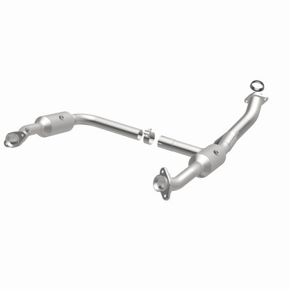 MagnaFlow 06-10 Ford Explorer 4.0L Direct Fit Converter