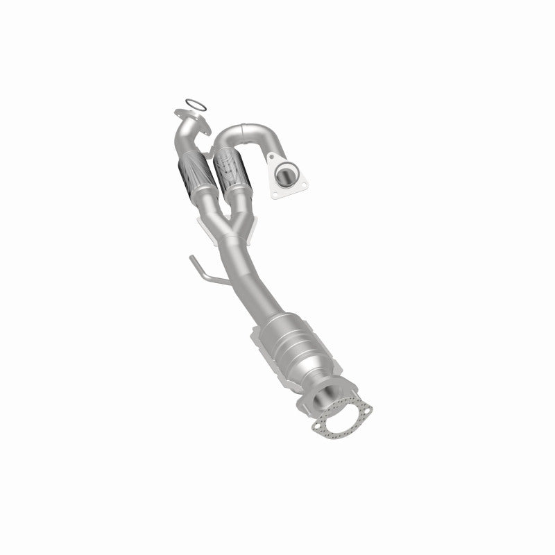 MagnaFlow 11-13 Nissan Maxima 3.5L Direct Fit Converter