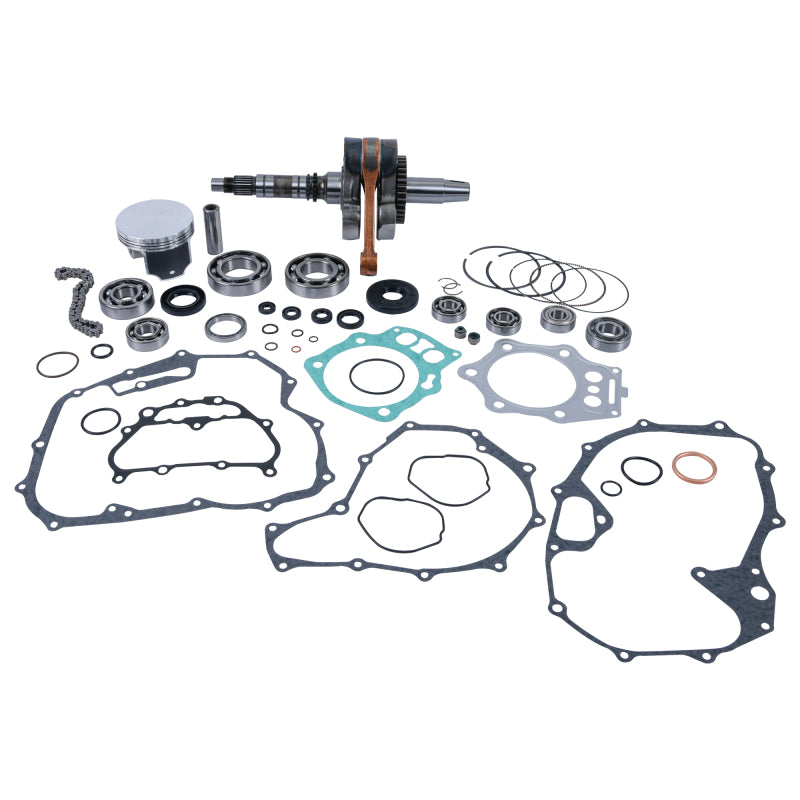 Vertex Honda Complete Engine Rebuild Kit