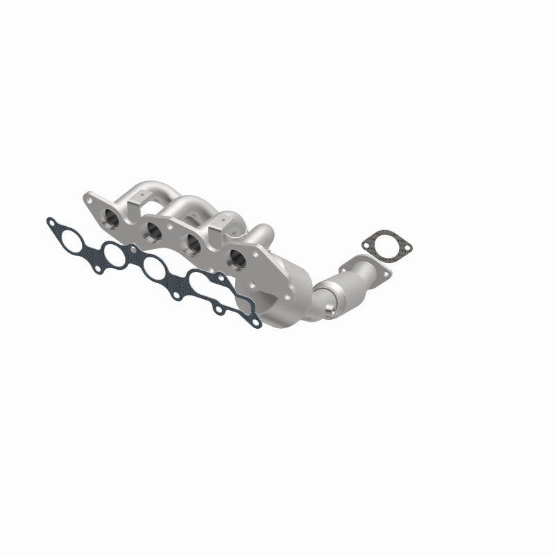 MagnaFlow 05-06 Ford Focus 2.0L Direct Fit Converter