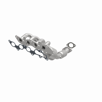 MagnaFlow 05-06 Ford Focus 2.0L Direct Fit Converter