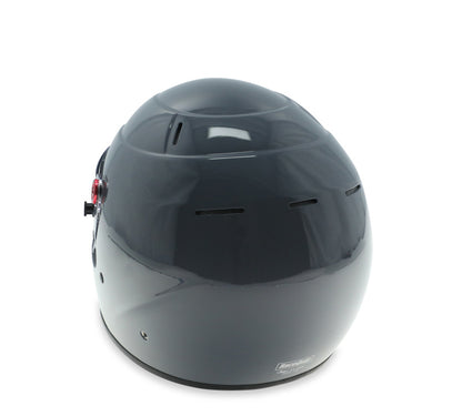 RaceQuip PRO25 SA2025 STEEL XLG HELMET