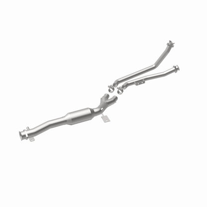 MagnaFlow 96-02 Mercedes-Benz SL600 6.0L Direct Fit Converter