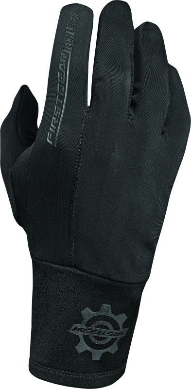 First Gear Tech Glove Liner Womens - Medium