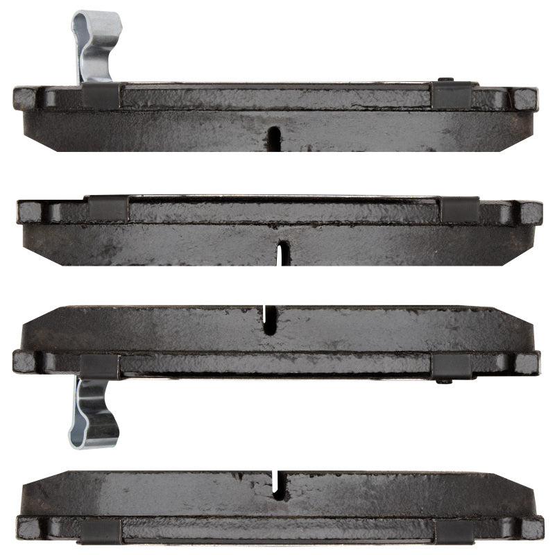 R1 91-04 Suzuki Sidekick Front Semi Met Brake Pads