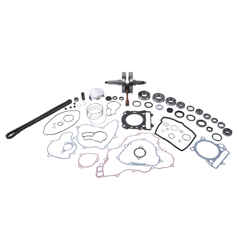 Vertex KTM Complete Engine Rebuild Kit