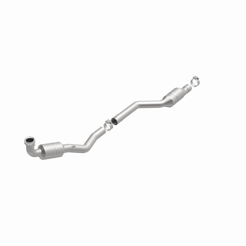 MagnaFlow 04-05 Mercedes-Benz SL500 5.0L Direct Fit Converter