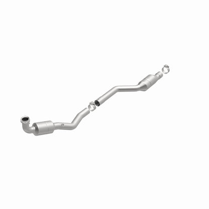 MagnaFlow 04-05 Mercedes-Benz SL500 5.0L Direct Fit Converter