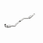 Magnaflow 04-05 Mercedes-Benz SL500 5.0L Direct Fit Converter