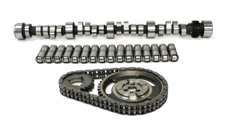 COMP Cams Camshaft Kit CS XR260HR-11