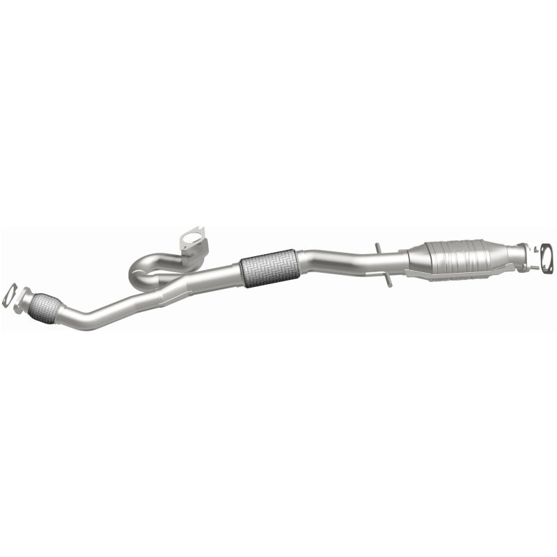 Magnaflow 16-19 Cadillac XTS/14-17 Chevy Impala 3.6L Calif Grade CARB Compliant DF Catalytic Conv