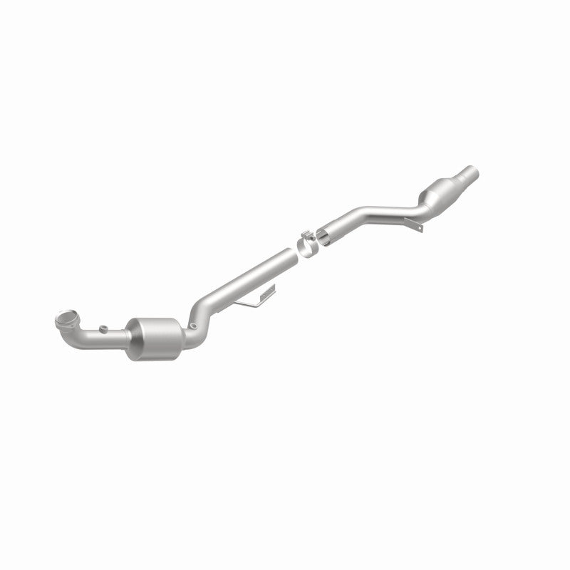 MagnaFlow 08-10 Mercedes-Benz SLK55 AMG 5.5L Direct Fit Converter