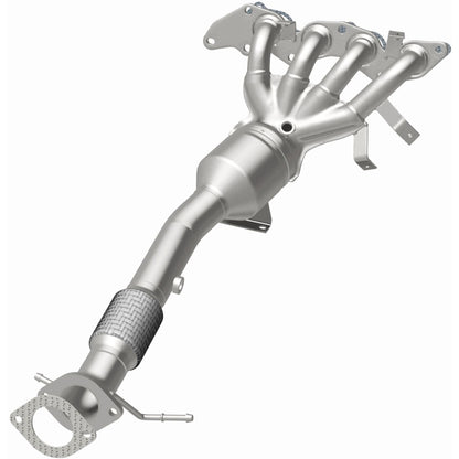 MagnaFlow 08-10 Mazda 5 2.3L Direct Fit Converter