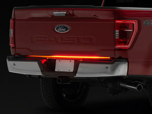 Raxiom 60-In LED Tailgate Bar Universal (Some Adaptation May Be Required)