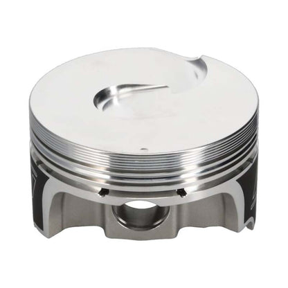 Wiseco Chevrolet L83 3.800in Bore 1.292in CH -8.50 CC Professional Piston - Single
