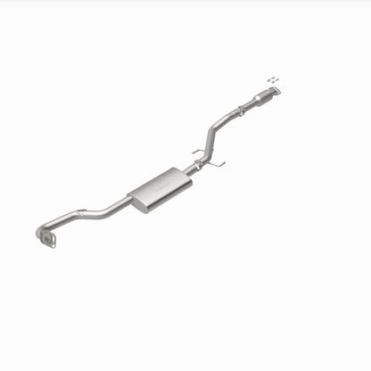 MagnaFlow 13-17 Hyundai Santa Fe Sport 2.4L Direct Fit Catalytic Converter (California Grade)