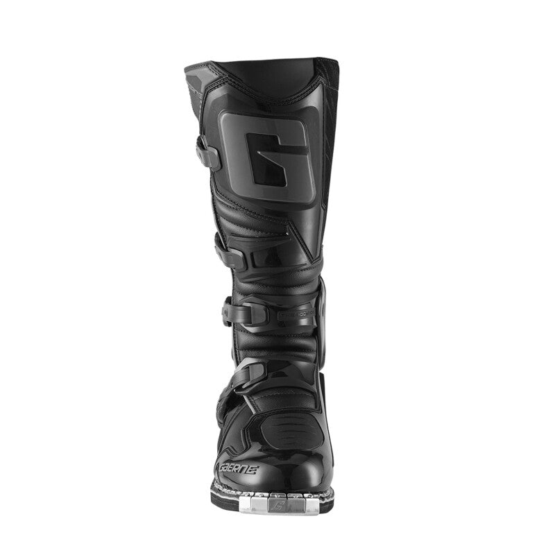 Gaerne Fastback Endurance Enduro Boot Midnight Size - 14