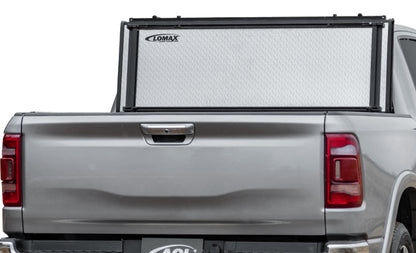 Access LOMAX Stance TriFold Cvr 2019+ Dodge Ram 1500 5Ft./7in. Bed(w/ Rambox -w/o OEM Tonneau Rails)