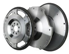 Spec 89-90 AWD Mitsubishi Eclipse Aluminum Flywheel