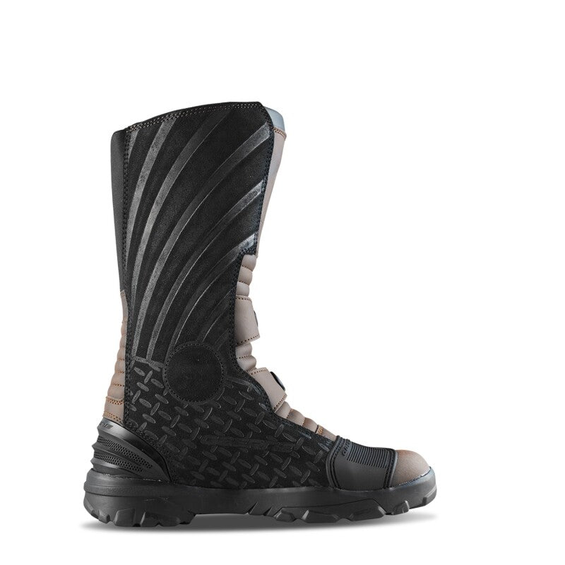 Gaerne G.Midland Aquatech Boot Brown Size - 10