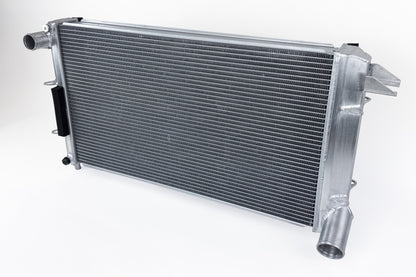 CSF 05-06 Ford GT High Performance All-Aluminum Radiator