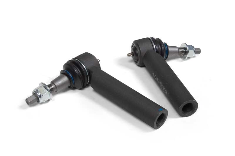 Zone Offroad 22-26 Toyota Tundra 6in Lift Tie Rod End