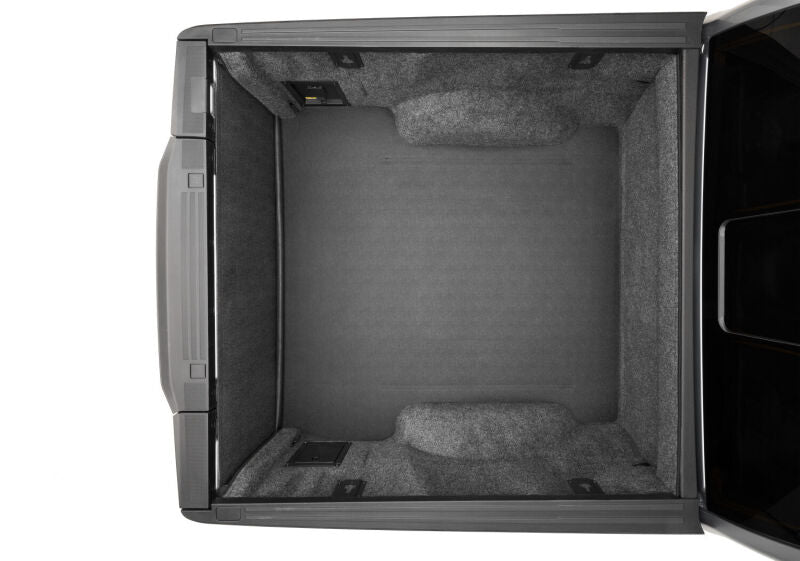 Husky Liners 20-26 Silverado/Sierra 2500/3500HD (22-26 No MP TG) Guardian Impact Bed Liner - Full