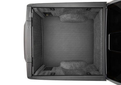 Husky Liners 20-26 Silverado/Sierra 2500/3500HD (22-26 No MP TG) Guardian Impact Bed Liner - Full