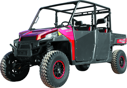 DragonFire Racing 12-19 Polaris Ranger Crew 570/900/1000  UTV Doors -  4 Doors