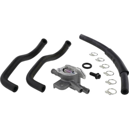 All Balls Racing 05-07 CRF 450 X Fuel Valve Kit
