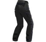 Dainese Ladakh 3L Lady D-Dry Pants Black/Black Size - 38