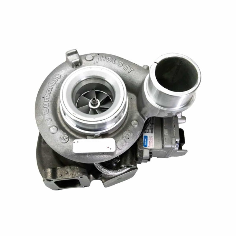 Industrial Injection 13-18 6.7L Remanufactured Cummins Holset Turbocharger HE300VG